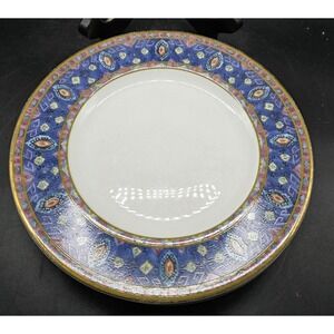 Set/4 Vintage Minton Barchester Salad Dessert Plate 8.5" Bone‎ China England